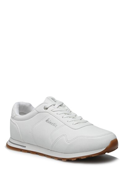 Kinetix Бяло - Дамски маратонки Giader 2fx