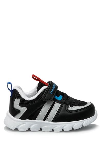lumberjack Pantofi sport pentru băieți Fear 2fx Black