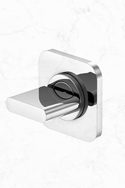 Steinberg Tek Fonksiyonlu Ankastre Açma Kolu+iç Sistem Chrome