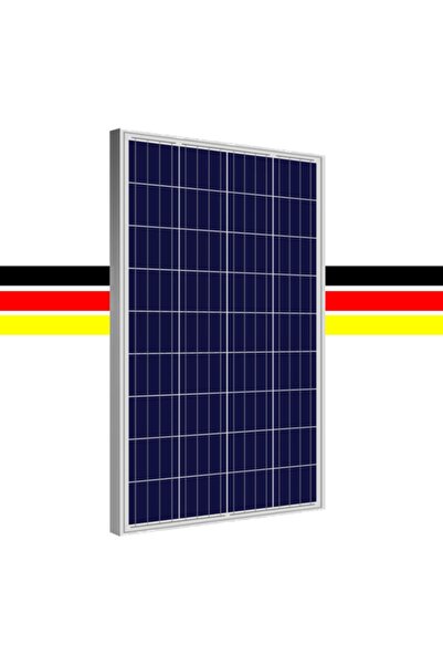 Lexron 170w Watt Polikristal Güneş Paneli A Kalite