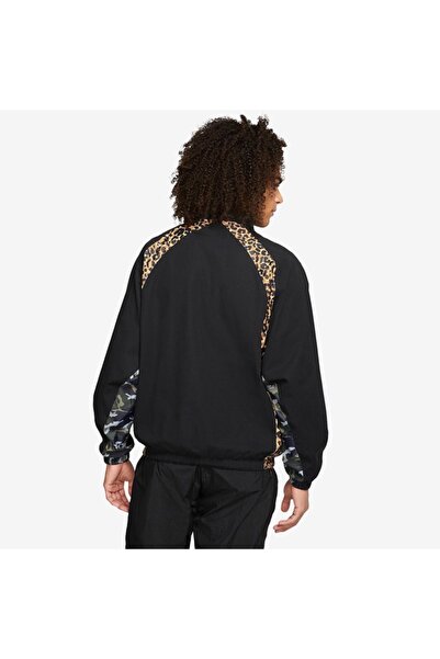Nike Jordan Animal Instinct Jacket Erkek Ceket Cu1685-010