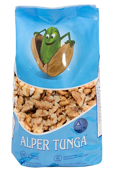 Ceviz Içi Naturel 500 Gr