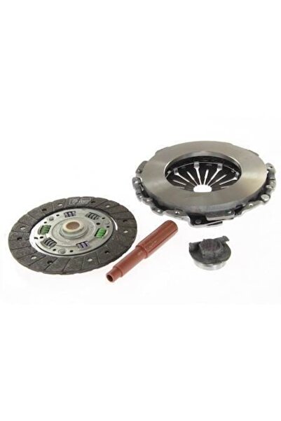 Genel Markalar Megane-1-1.6 16 Valf K4m Debriyaj Seti Baskı Balata Bilya Uyumlu