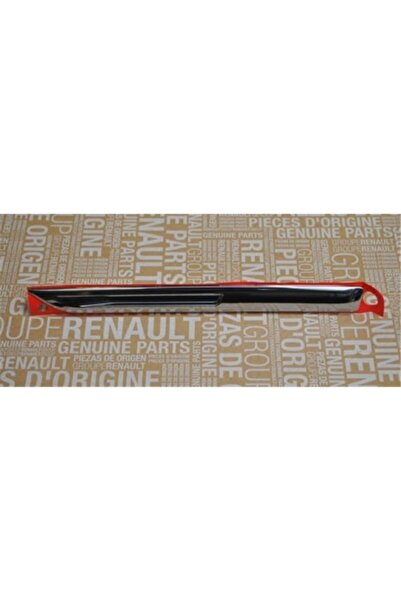 Yerli Megane 4 -ıv Ön Çamurluk Çıtası Sol Krom 990430979r