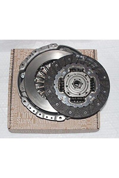 Genel Markalar Dacia Duster 4x4 Debriyaj Seti Baskı Balata 7701479161