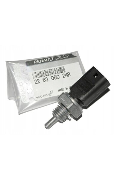 Genel Markalar R19 Clio Kango Megane 1.4 - 1.6 K7m-k4m Laguna Hararet Isı Müşürü