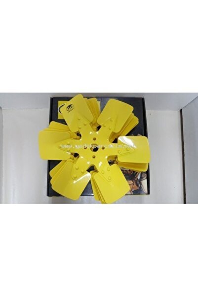 Genel Markalar R12 Toros Alternatör Pervanesi Vantilatör Pervanesi 7700507890...