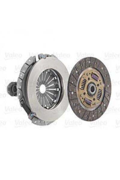 Mapa Kango - Clio 2 - 1.5 Dci Debriyaj Seti Baskı Balata 7701479194