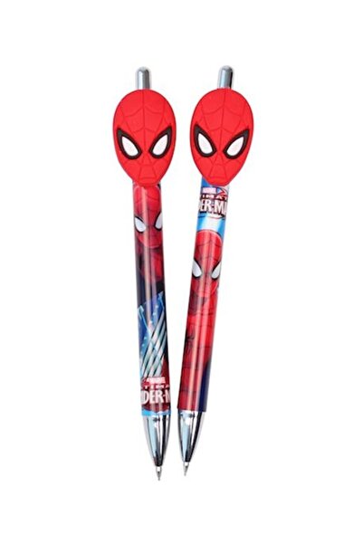 Cem Spiderman Versatil Kalem 0.7mm 1 Adet
