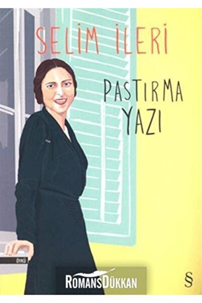 Everest Yayınları Pastırma Yazı