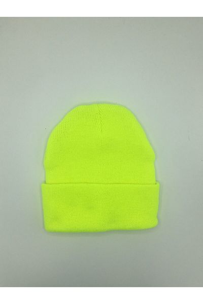 GONCA ŞAPKA Unisex Basic Layered Beret
