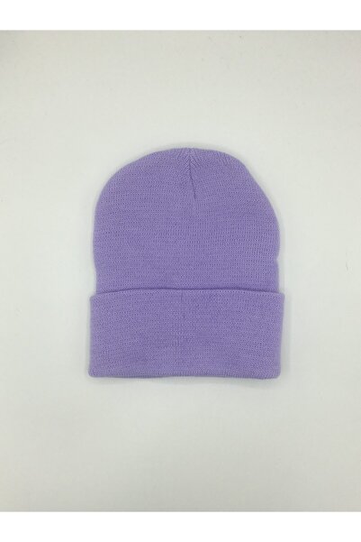 GONCA ŞAPKA Унісекс базова шапка з подвійним шаром