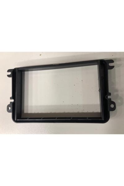 Cadence Volkswagen Golf 5 Double Tape Frame 7inch Double Tape Frame