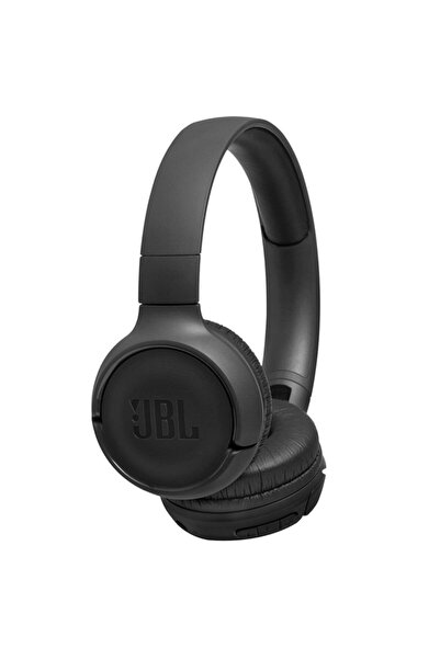 JBL T500BT Mikrofonlu Kulak Üstü Kablosuz Kulaklık - Siyah
