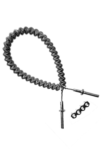 Universal Ufo Rezistans Infrared Isıtıcı Teli 1800w