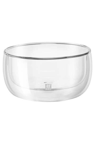 ZWILLING Çift Camlı Tatlı Kasesi 2 Li 395000790