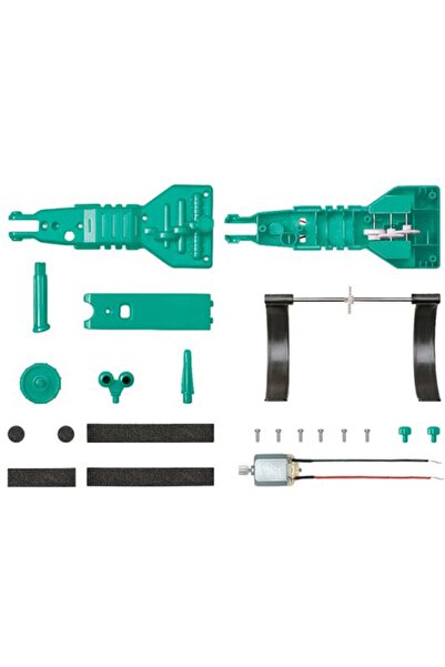 4M Šílený robot 3393 - Vědecká sada Crazy Robot Steam