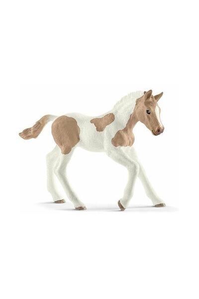SCHLEICH Boyalı Tay