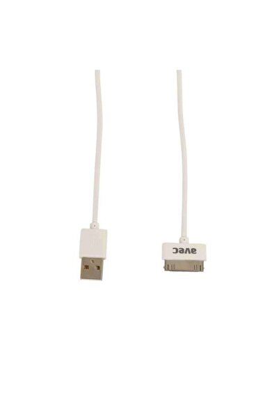 Avec Av W102 Usb-ıp4/4s 1m Kablo