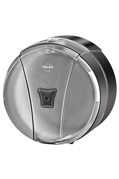 Palex Füme İçten Çekmeli Tuvalet Kağıdı Dispenseri