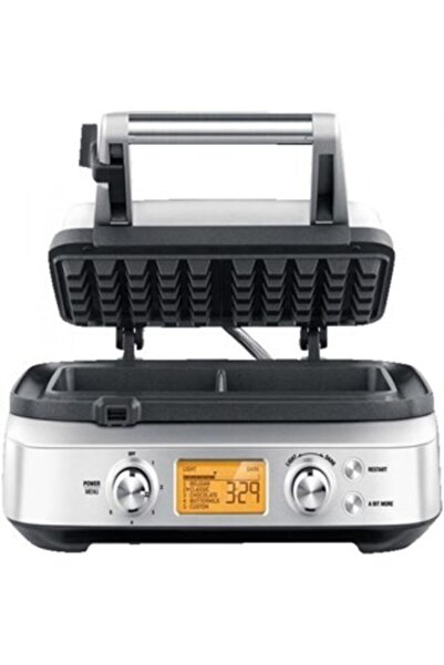 Breville Sage Bwm620 Smart Waffle Makinesi