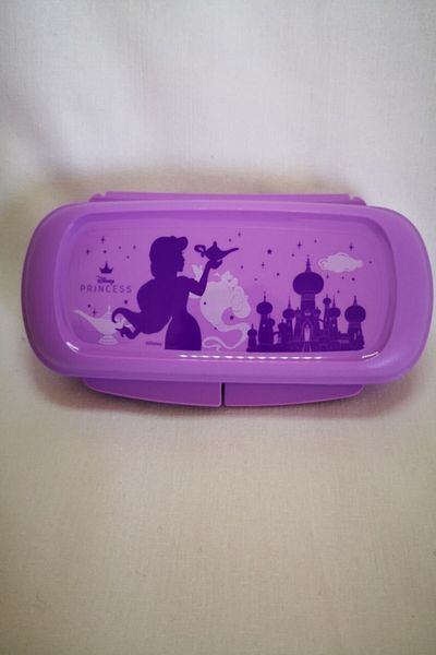 Tupperware Purple Color Mini Oyster