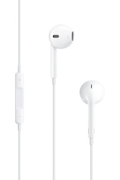 Genel Markalar Ios 5/5s/6/6s Aux Girişli Mikrofonlu Kulaklık Hbv00000bcıka