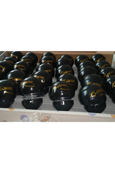 HİFA أتاتورك توقيع القفز القفز الرموز التعبيرية 2 قطعة