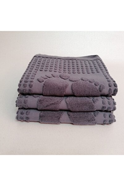 Özdilek Зимовий килимок для ніг 50x70 см, сірий колір