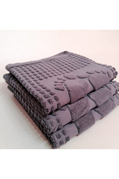 Özdilek Зимовий килимок для ніг 50x70 см, сірий колір