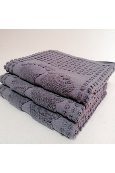 Özdilek Зимовий килимок для ніг 50x70 см, сірий колір