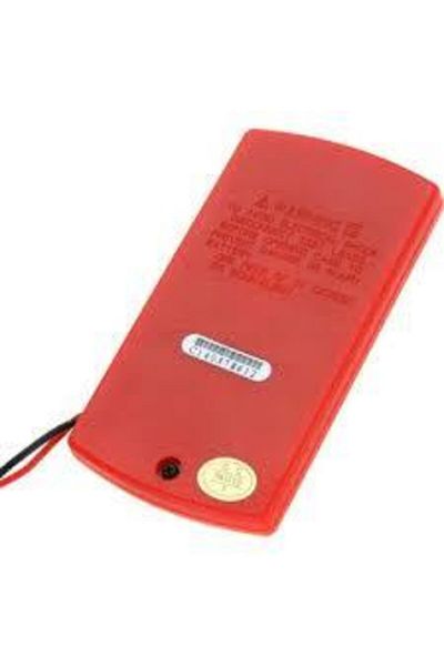 Unit Unit Ut120A Pocket Multimeter