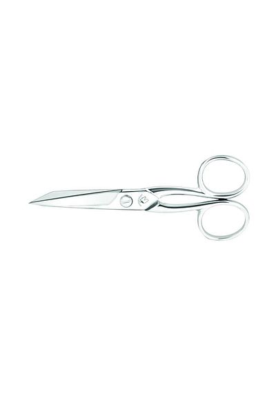Horsehead Pointed Tip Thread Cleaning Scissors No:6 (15.24 cm) D-224