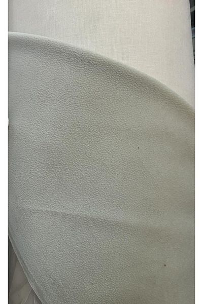 turkanlarhome Ταπετσαρία Nubuck Water Green Yards Υφάσματα