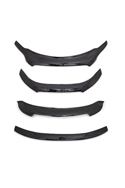 Universal Kaput Rüzgarlığı Fiat Linea