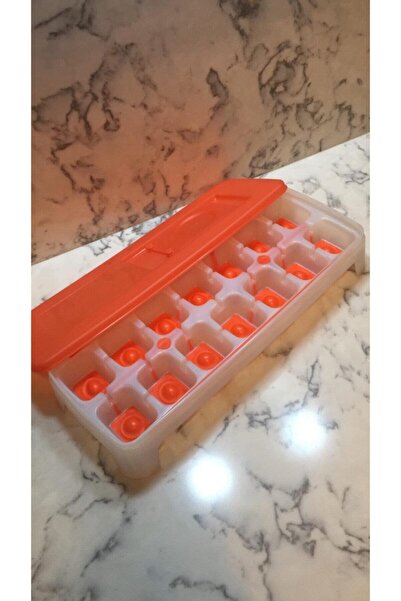 Tupperware Buz Devri Buz Kalıp Alaska Buz Devri Buzkalıbı