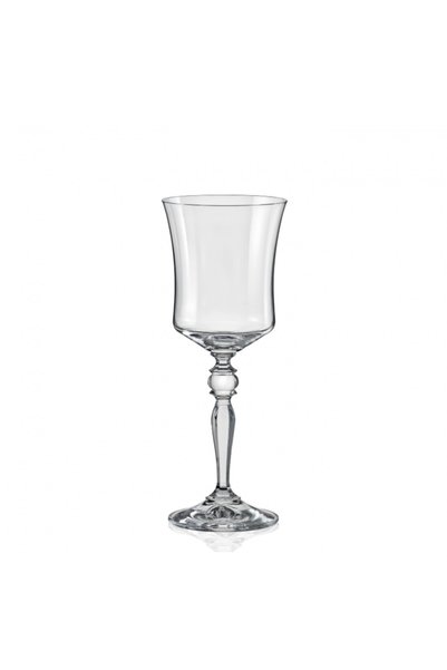 BOHEMİA CRYSTALITE Crystalite Bohemia Kadeh