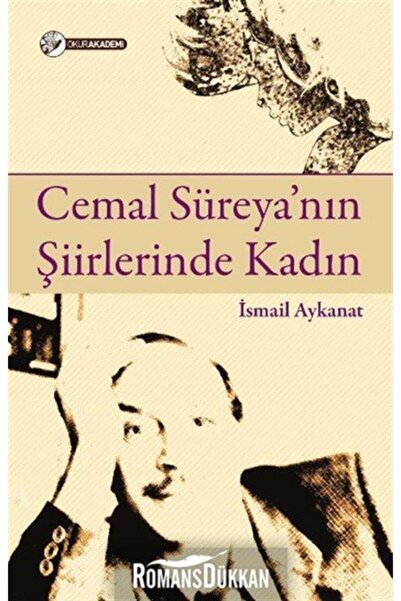 Okur Akademi Cemal Süreya'nın Şiirlerinde Kadın