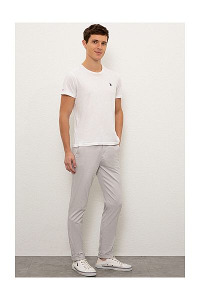U.S. Polo Assn. Ανδρικό παντελόνι G081GL078.000.1014293