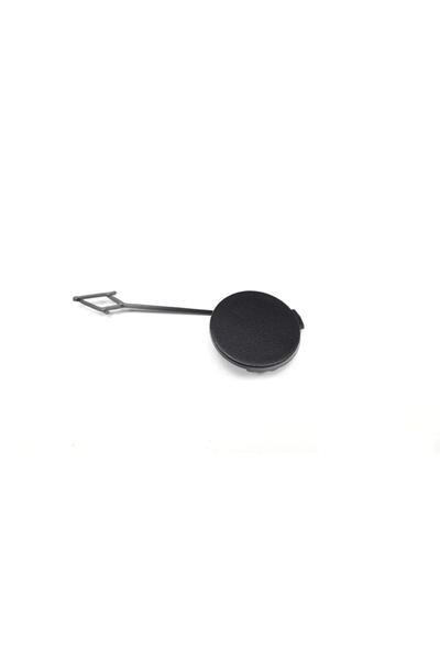 PLASTECH Vw Caddy 2011-2015 Ön Tampon Çeki Demir Kapağı 2k5807241