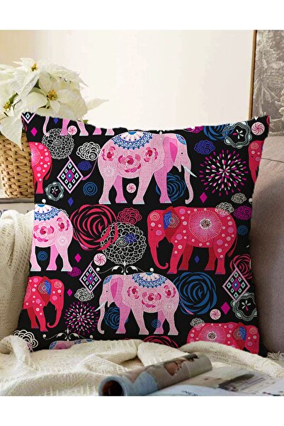 Realhomes Husă de pernă cu două fețe, serie specială, imprimată digitală, mod...