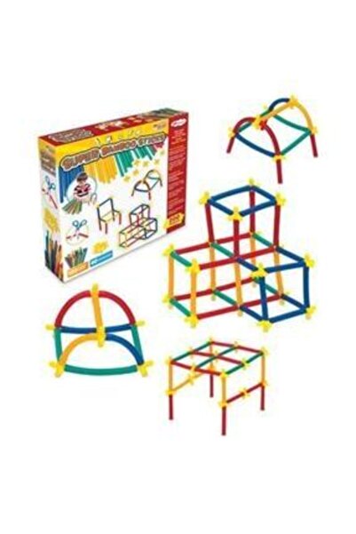 Ümit Bambu Çubuk Oyunu