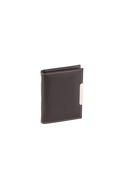 2K Business Card Album 2 Rows 96 Card Holders 11.5x14 cm