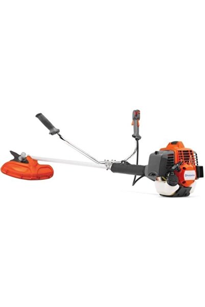 Husqvarna 553 Rs Benzinli Yan Tırpan 3.1 Hp, Güçlü ve Hafif Bahçe Aracı