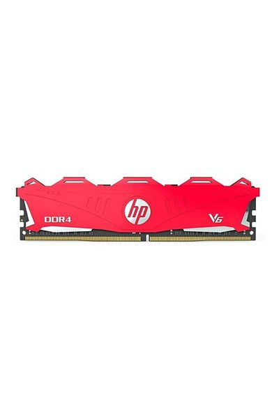 HP D4 2666mhz V6 Cl16 8gb - 7eh61aa