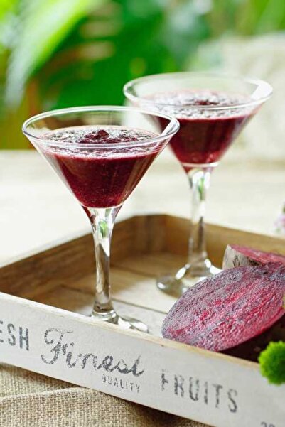 LAV كأس مارتيني مكون من 6 قطع