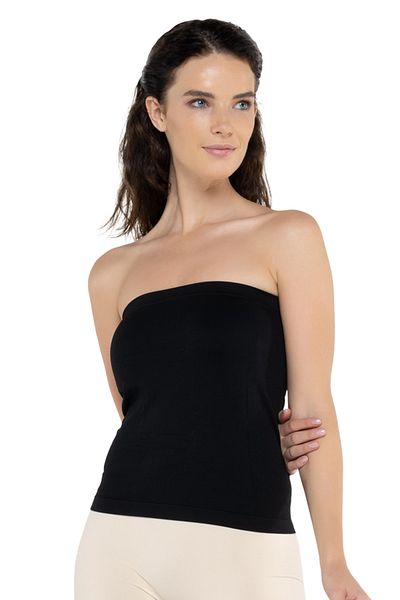 Formeasy Women's Seamless Short Petticoat Set of 3 6900