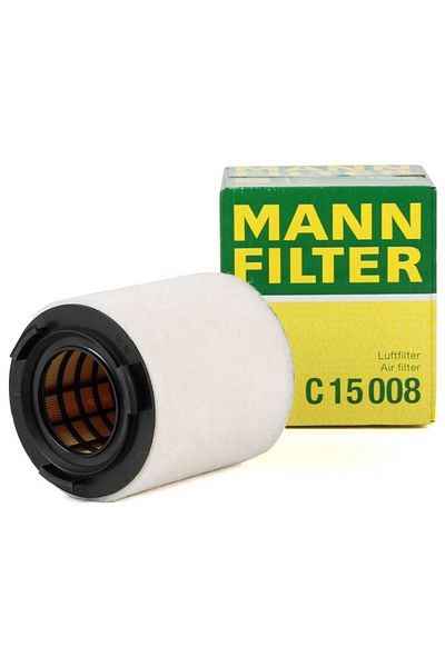 Mann Fılter فلتر هواء فولكس فاجن بولو 1.2 TDI 2010-2014 C15008