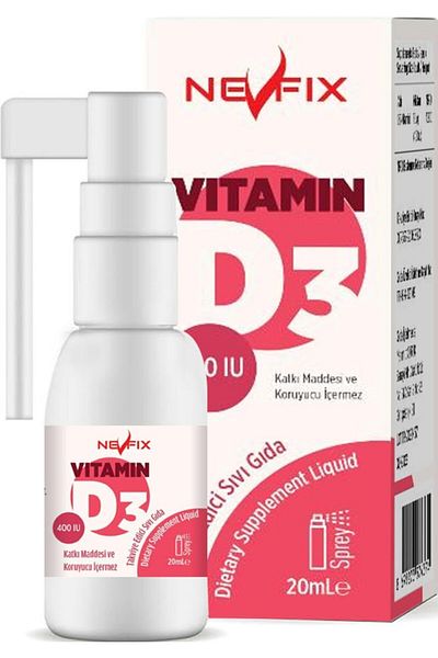FLX Collagen Collagen Type-1-2-3 90 Tablets & Vitamin D3 400 Iu 20 ml