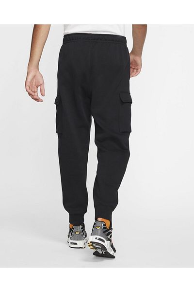 Nike M Nsw Club Pant Cargo Bb Men's Clothing Sweatpants
